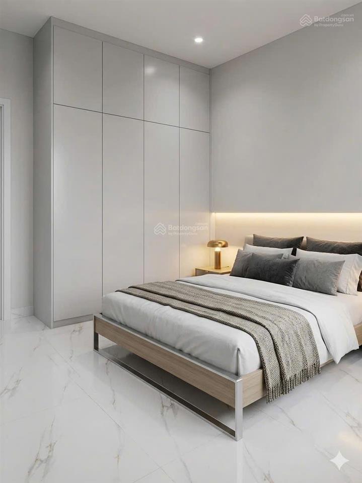 Bán nhà đẹp sổ hồng riêng  nở hậu  lê văn lương  quận 7