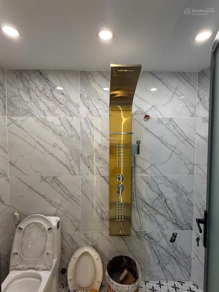 Bán nhà đẹp sổ hồng riêng  nở hậu  lê văn lương  quận 7
