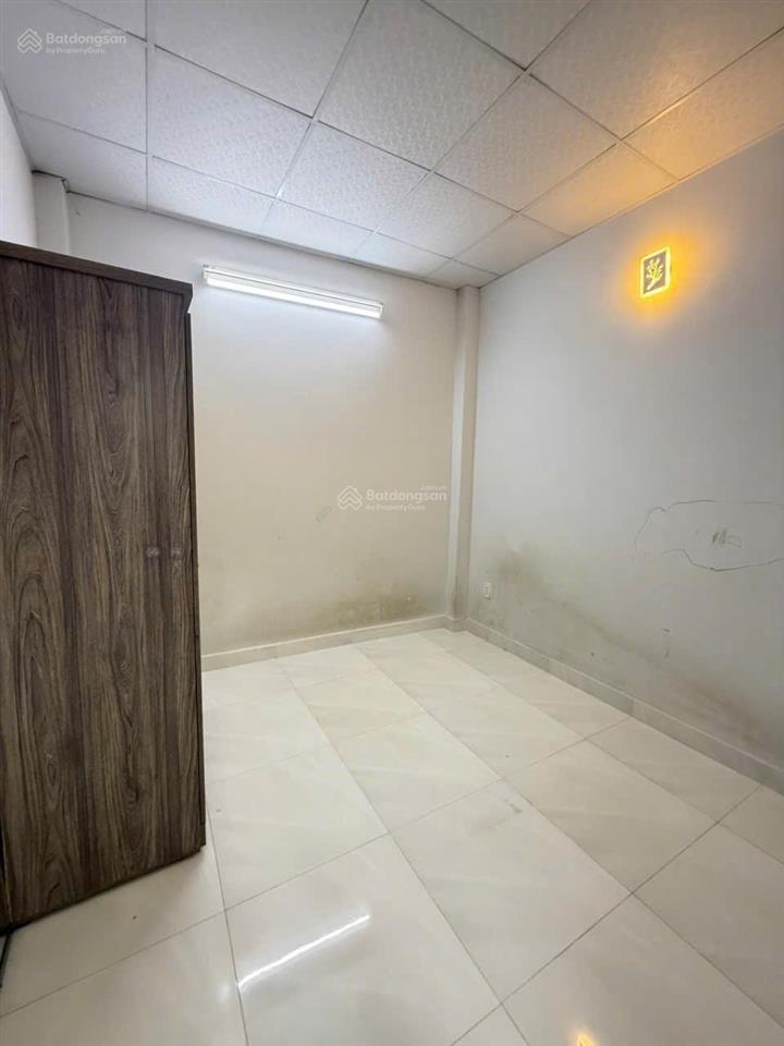 Bán nhà đẹp kiên cố  3.2x10m  huỳnh tấn phát  quận 7