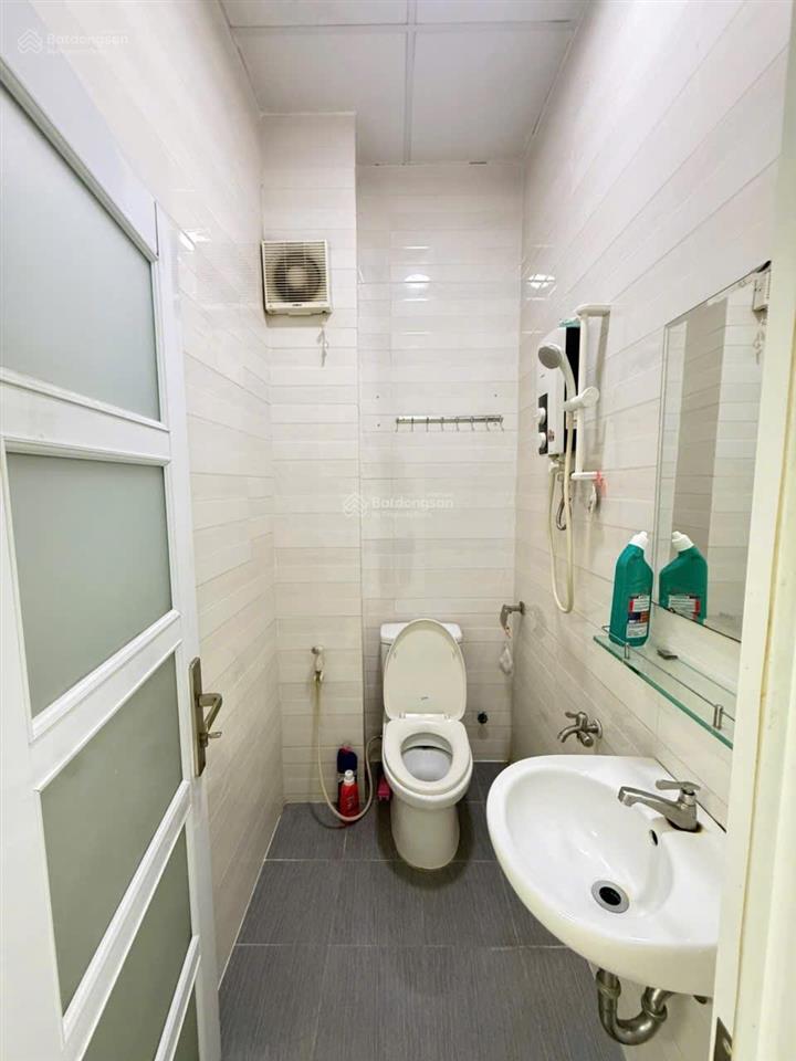 Bán nhà đẹp kiên cố  3.2x10m  huỳnh tấn phát  quận 7