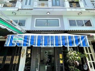 Bán nhà đẹp hẻm xe hơi  3pn  huỳnh tấn phát  nhà bè.