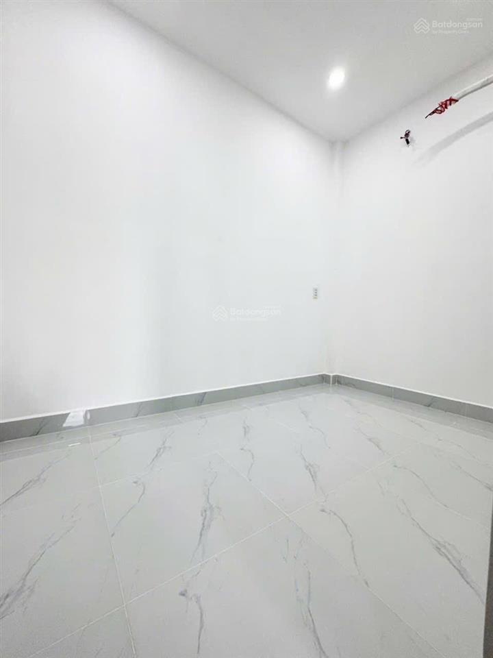 Bán nhà đẹp hẻm xe hơi tới cửa  huỳnh tấn phát  nhà bè.