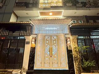 Bán nhà hẻm xe hơi  5 phòng ngủ  dành cho gia đình đông người  nhà bè
