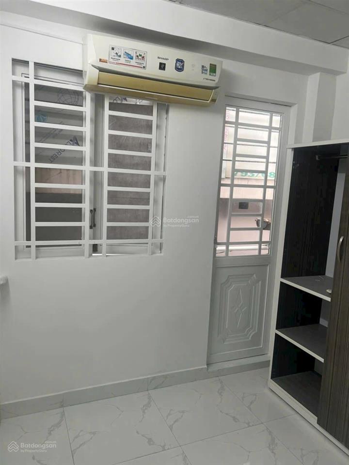 Nhà cần bán sổ hồng riêng hoàn công  lâm văn bền  quận 7