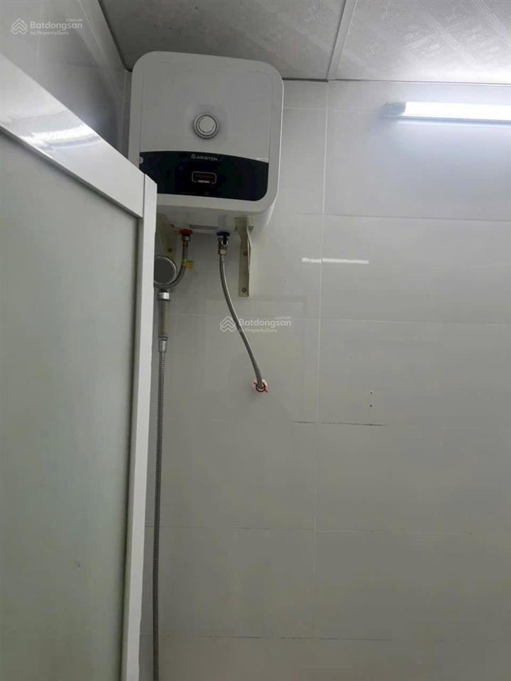 Nhà cần bán sổ hồng riêng hoàn công  lâm văn bền  quận 7