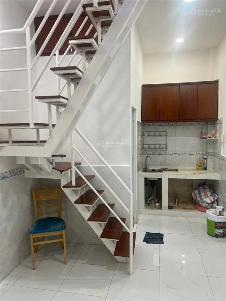 Nhà cần bán sổ hồng riêng hoàn công  lâm văn bền  quận 7