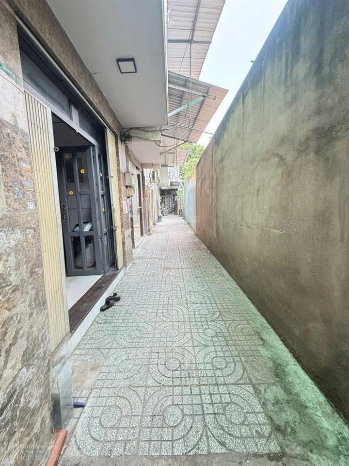 Bán nhà 5.5m x 11m  đường trần xuân soạn  quận 7