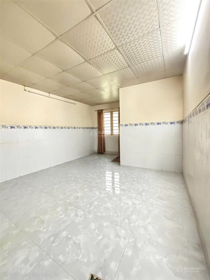 Bán nhà 5.5m x 11m  đường trần xuân soạn  quận 7