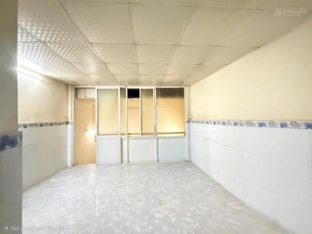 Bán nhà 5.5m x 11m  đường trần xuân soạn  quận 7