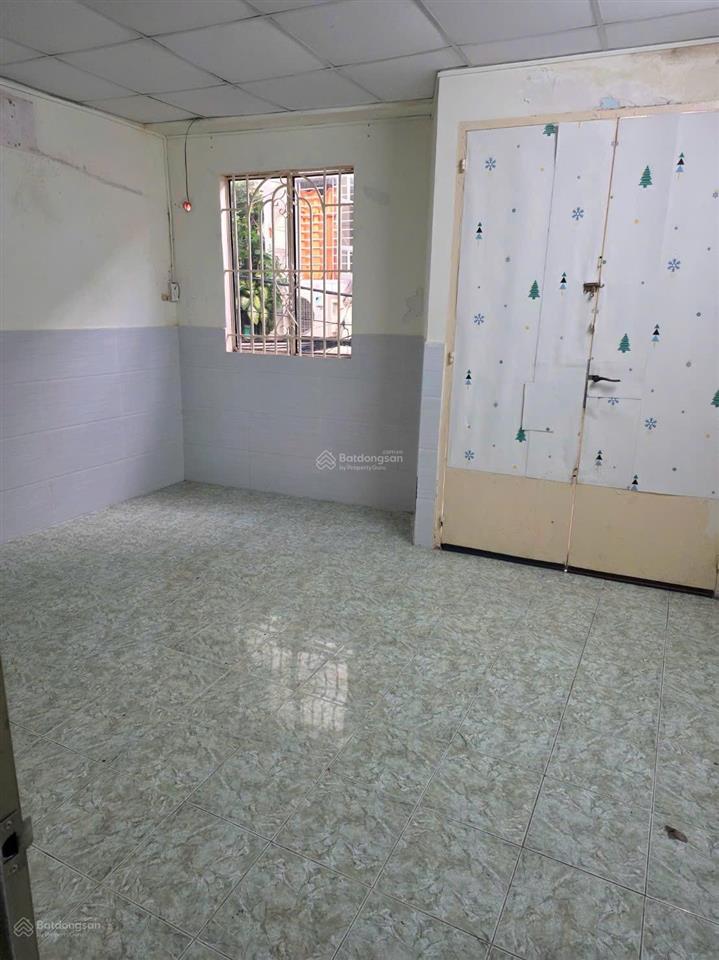 Bán nhà sổ hồng riêng  lâm văn bền  quận 7