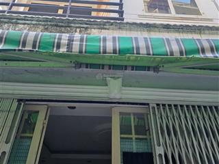 Bán nhà sổ hồng riêng  lâm văn bền  quận 7