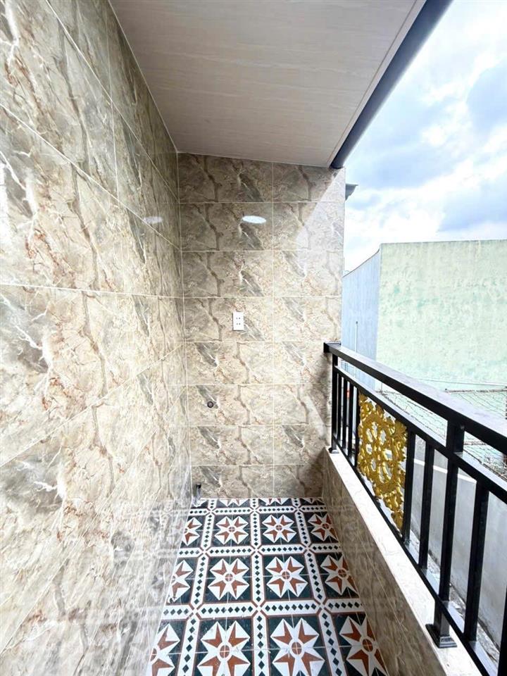 Bán nhà siêu phẩm thiết kế sang trọng  hẻm thẳng 1/  quận 7