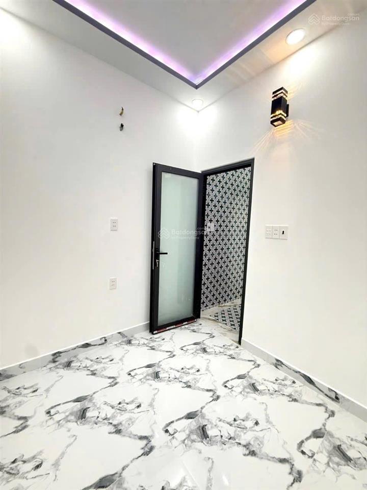 Bán nhà siêu phẩm thiết kế sang trọng  hẻm thẳng 1/  quận 7