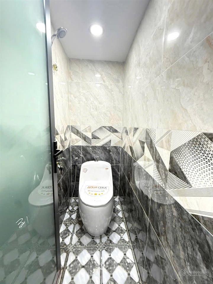 Bán nhà siêu phẩm thiết kế sang trọng  hẻm thẳng 1/  quận 7