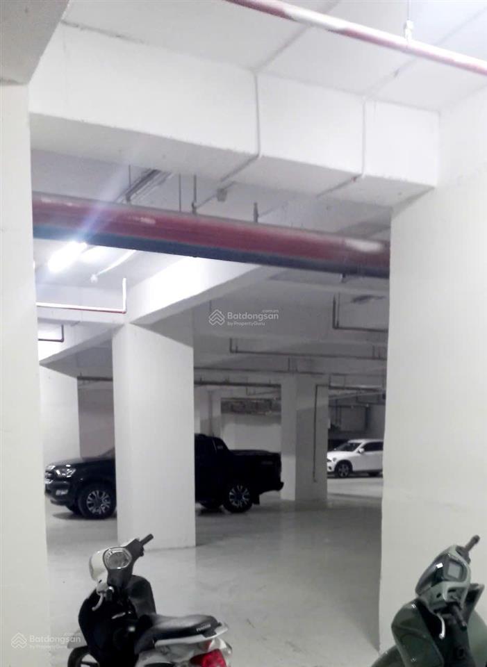 Chính chủ bán căn hộ chung cư 49,6m2 căn góc nhà ct1 đền lừ 3 có 2 ngủ 1 vệ sinh