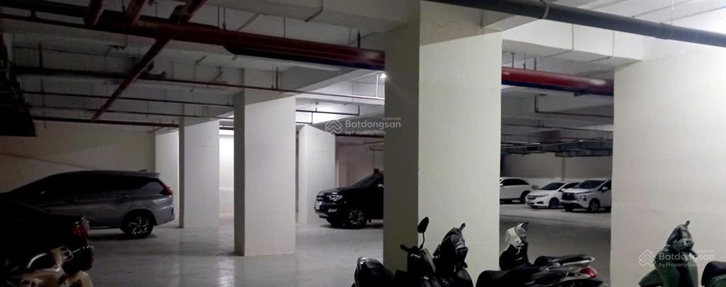 Chính chủ bán căn hộ chung cư 49,6m2 căn góc nhà ct1 đền lừ 3 có 2 ngủ 1 vệ sinh