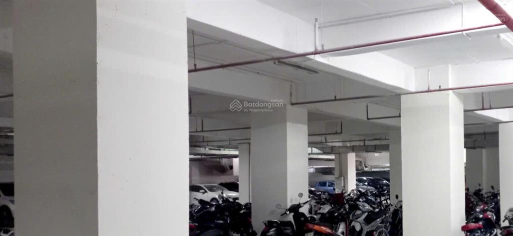 Chính chủ bán căn hộ chung cư 49,6m2 căn góc nhà ct1 đền lừ 3 có 2 ngủ 1 vệ sinh