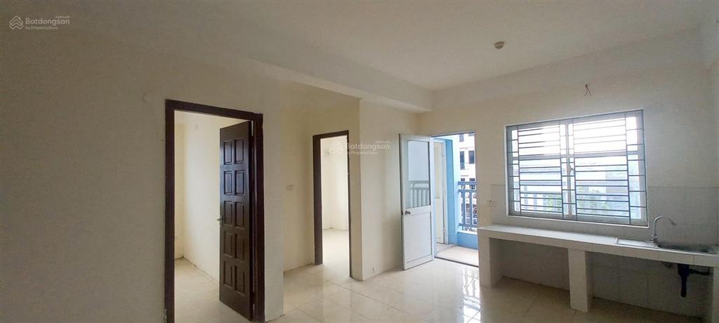 Chính chủ bán căn hộ chung cư 49,6m2 căn góc nhà ct1 đền lừ 3 có 2 ngủ 1 vệ sinh