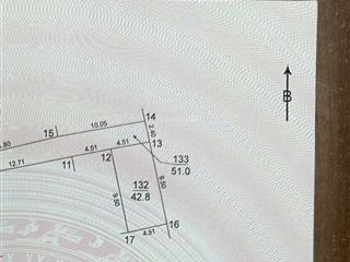 Loanh quanh 4 củ tỏi thửa đất thông số vàng , ô tô con qua nhà , gần ô tô tránh mai lâm đông anh