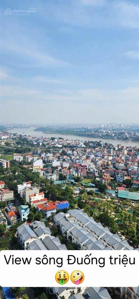 Em bán căn chung cư eurowindow khu vực đông hội  đông anh  hà nội