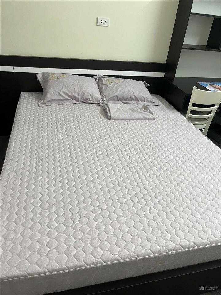 Căn góc tầng trung thoáng sáng vĩnh viễn ngắm pháo hoa cầu tứ liên, cầu đông trù
