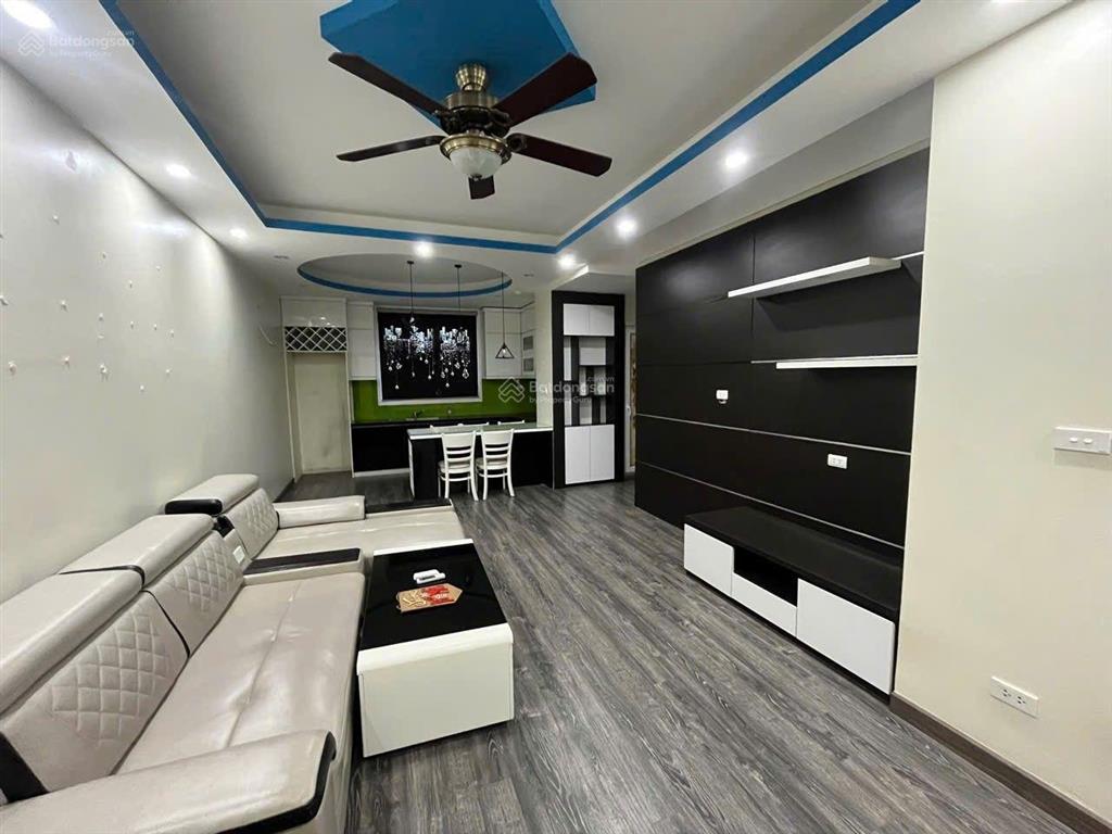 Căn góc tầng trung thoáng sáng vĩnh viễn ngắm pháo hoa cầu tứ liên, cầu đông trù