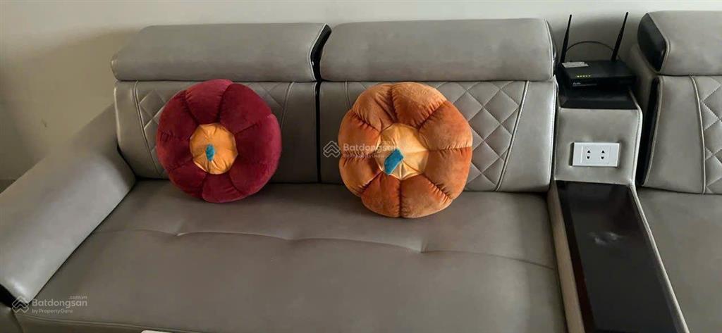 Căn góc tầng trung thoáng sáng vĩnh viễn ngắm pháo hoa cầu tứ liên, cầu đông trù