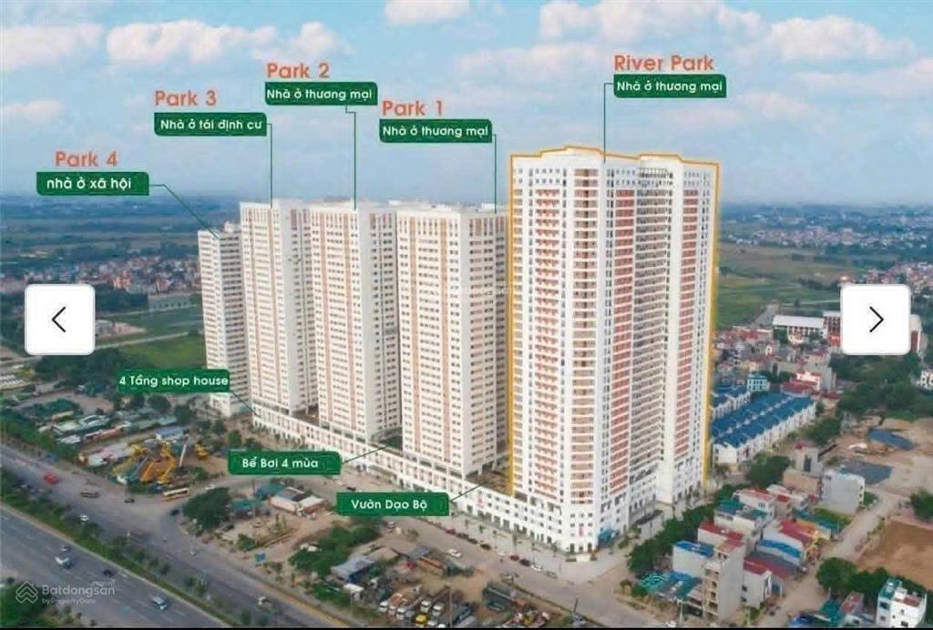 Sổ hồng park 3 thơm phức chung cư eurowindow khu vực đông hội  đông anh  hà nội