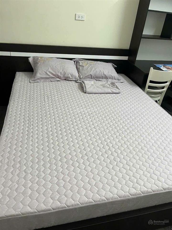 Căn góc tầng trung thoáng sáng vĩnh viễn ngắm pháo hoa cầu tứ liên, cầu đông trù