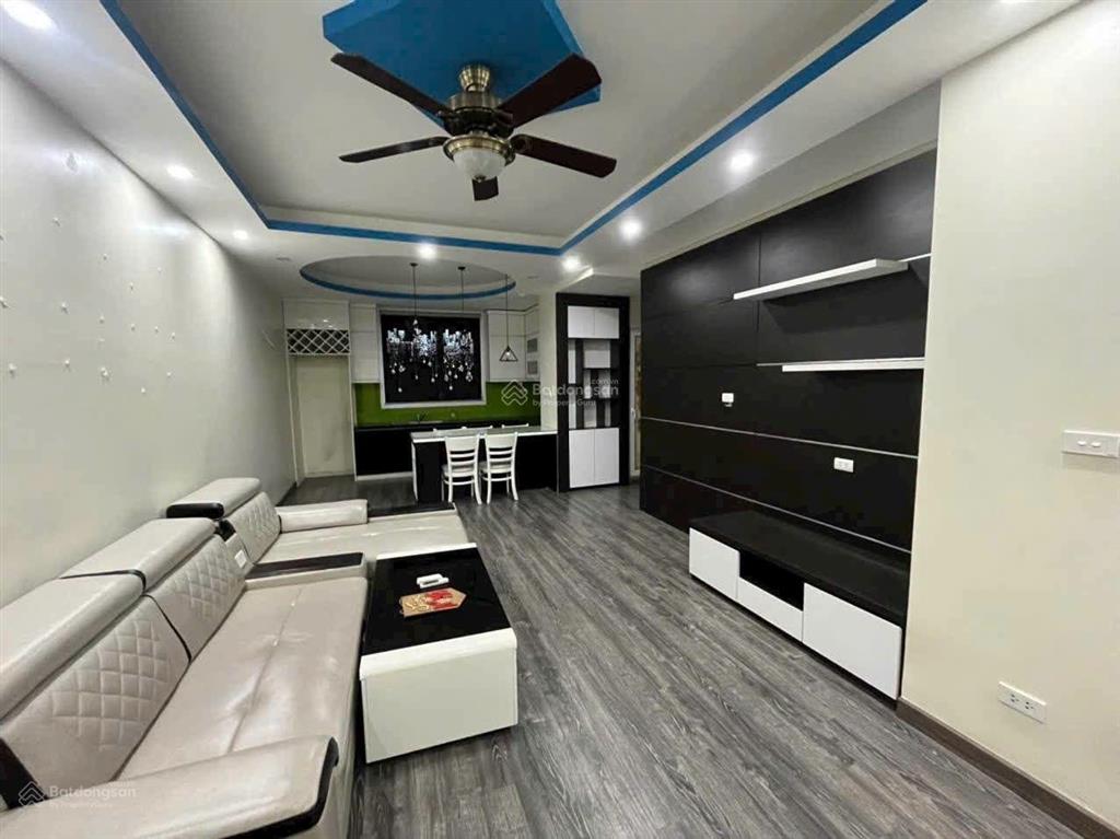 Căn góc tầng trung thoáng sáng vĩnh viễn ngắm pháo hoa cầu tứ liên, cầu đông trù