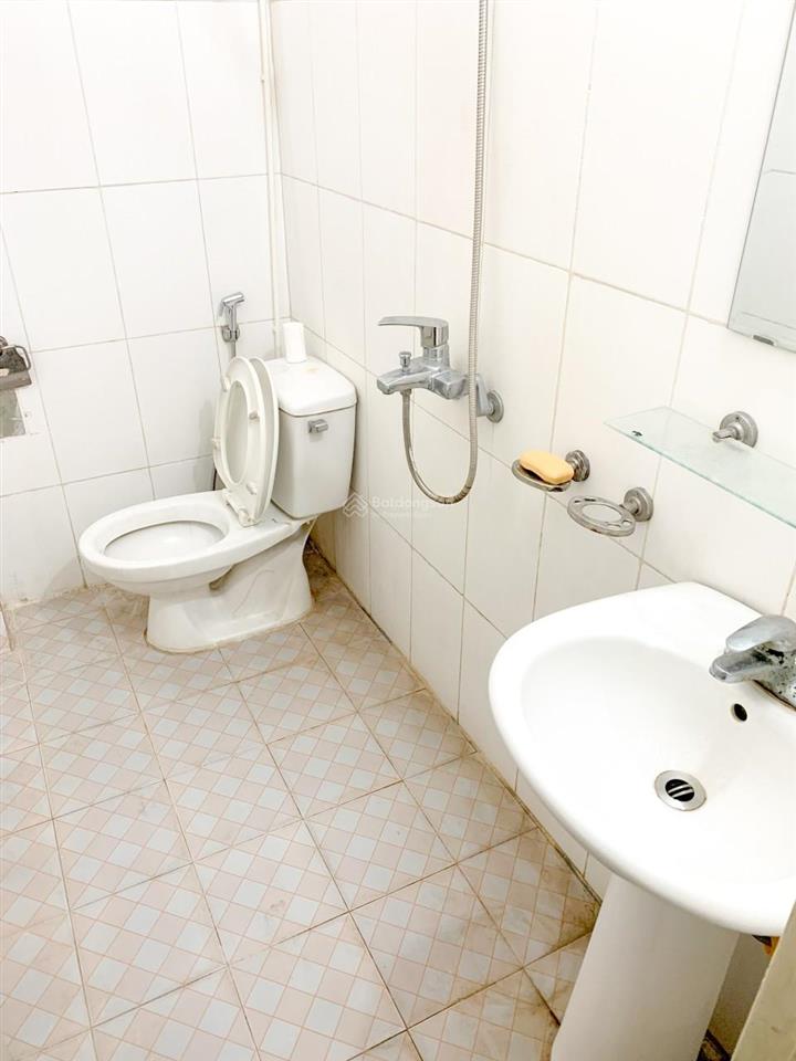 Cho thuê phòng trọ 1 người 1,7 triệu/th tại phố kim đồng, hoàng mai, hà nội (full đồ ở luôn)