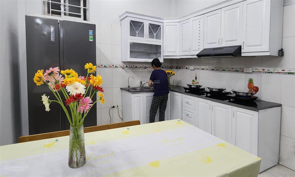 Cho thuê phòng trọ 1 người 1,7 triệu/th tại phố kim đồng, hoàng mai, hà nội (full đồ ở luôn)