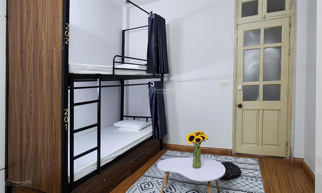 Cho thuê phòng trọ 1 người 1,7 triệu/th tại phố kim đồng, hoàng mai, hà nội (full đồ ở luôn)