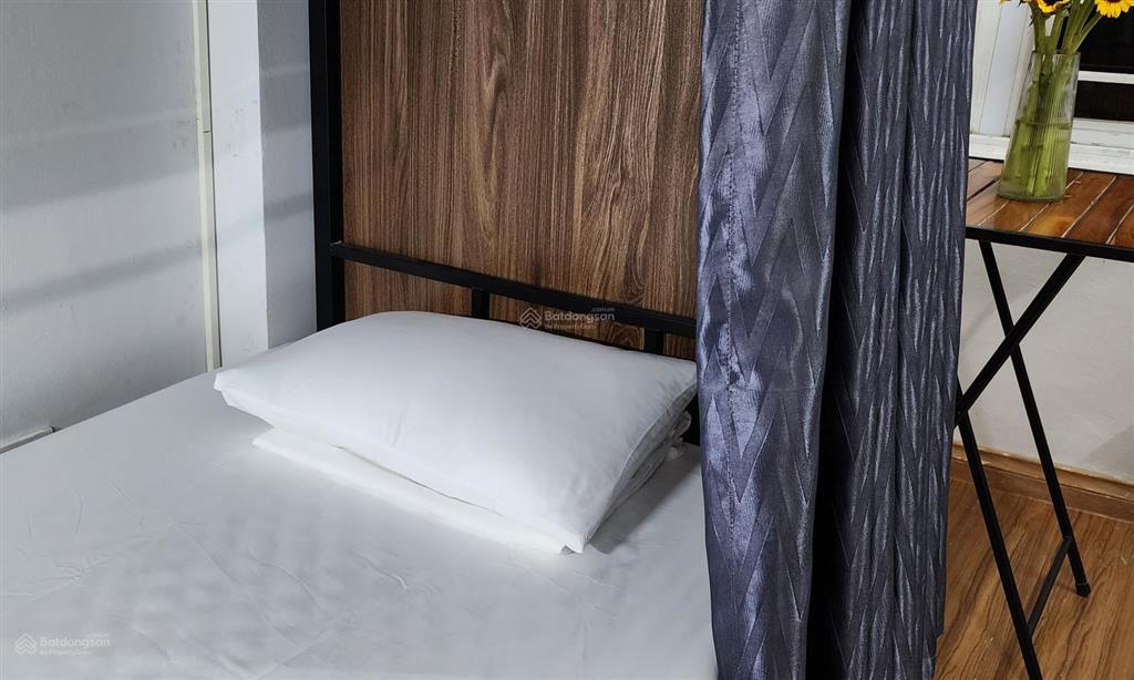 Cho thuê phòng trọ 1 người 1,7 triệu/th tại phố kim đồng, hoàng mai, hà nội (full đồ ở luôn)