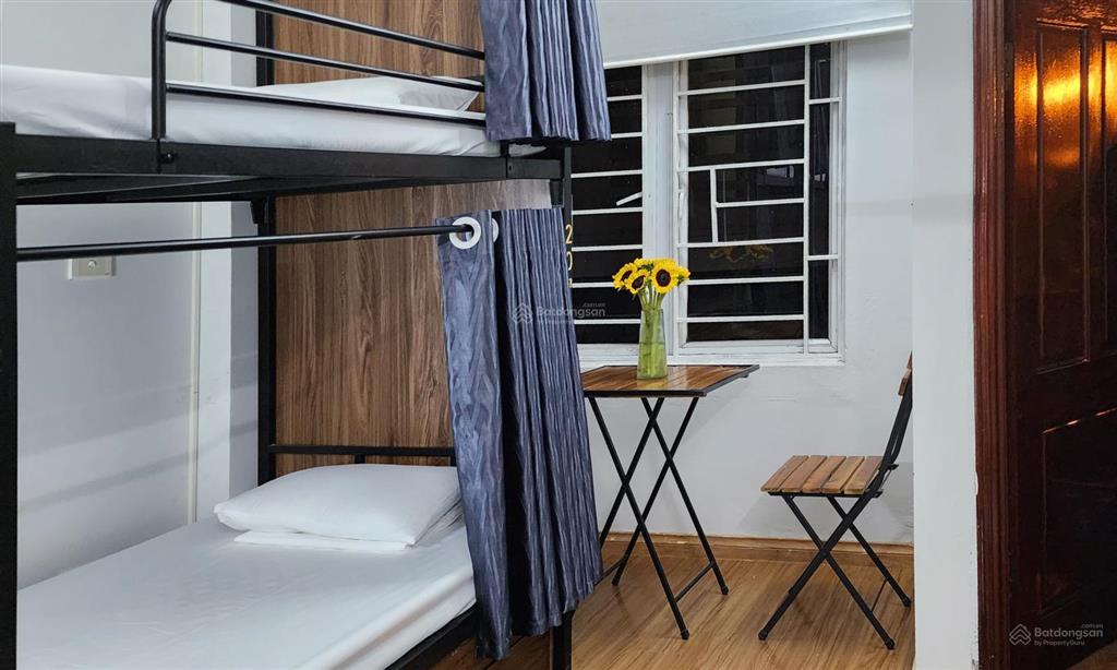 Cho thuê phòng trọ 1 người 1,7 triệu/th tại phố kim đồng, hoàng mai, hà nội (full đồ ở luôn)
