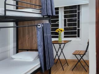 Cho thuê phòng trọ 1 người 1,7 triệu/th tại phố kim đồng, hoàng mai, hà nội (full đồ ở luôn)