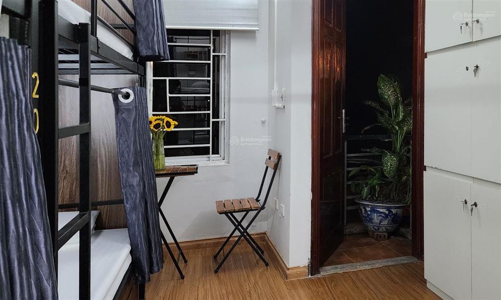 Cho thuê phòng trọ 1 người 1,7 triệu/th tại phố kim đồng, hoàng mai, hà nội (full đồ ở luôn)