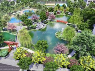 Căn 2pn diện tích 60m2  70m2, chiết khấu 30%, thanh toán giãn 2 năm