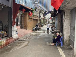 Chính chủ cần bán 278m2 tại liên trung  đan phượng chỉ 50tr/m2