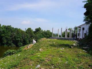 Chính chủ cần bán 560m cư yên sát suối cực đẹp giá chỉ 7tr/m