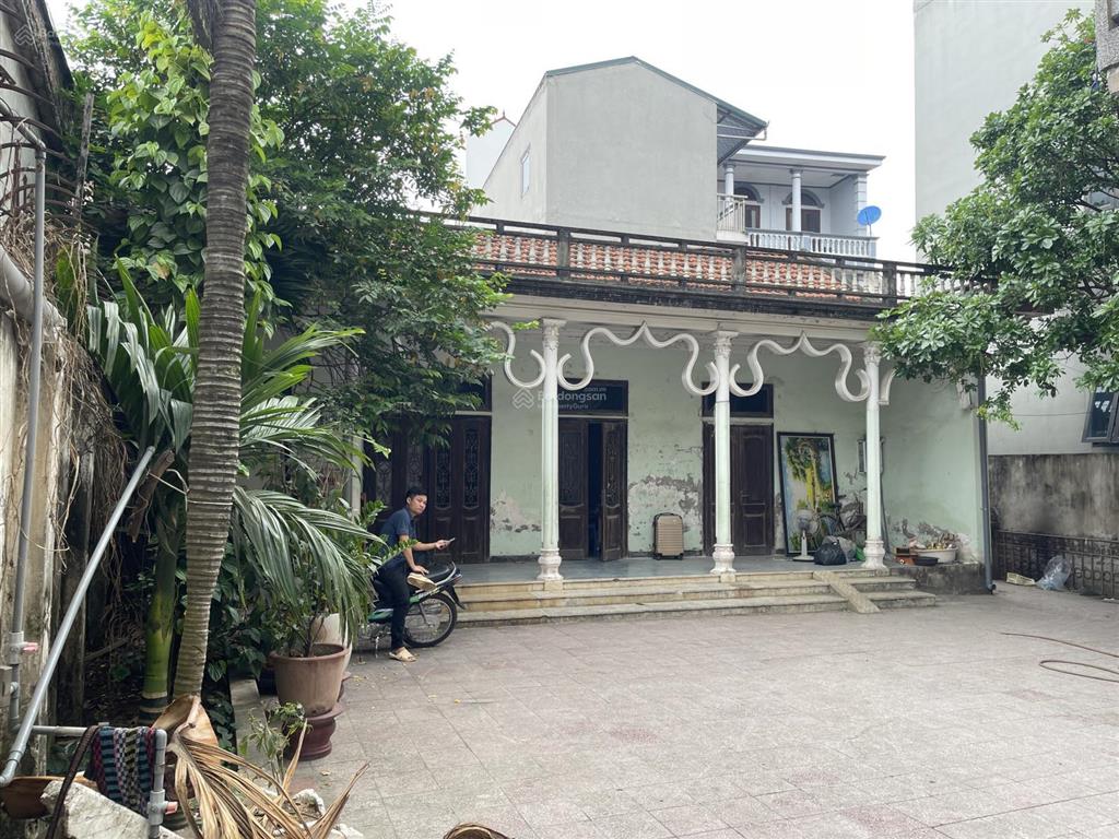 Chính chủ cần bán 278m2 tại liên trung giá chỉ 46tr/m2 cách vin đan phượng 1km