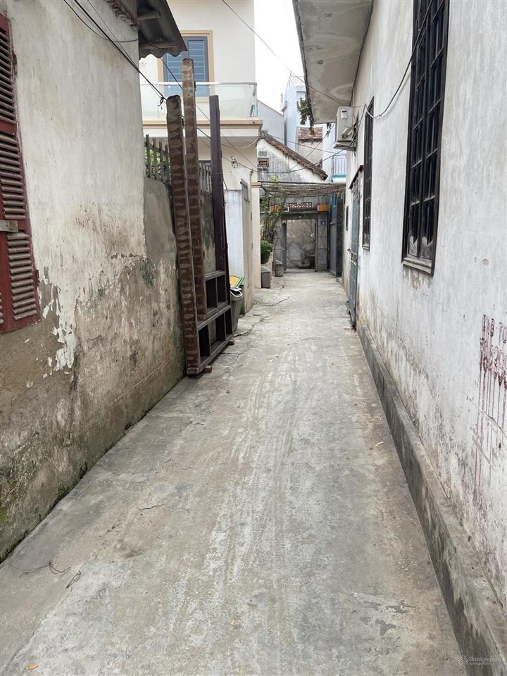Chính chủ cần bán 278m2 tại liên trung giá chỉ 46tr/m2 cách vin đan phượng 1km