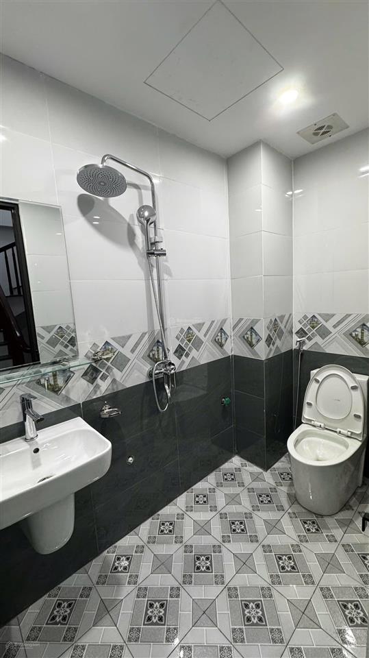 Chính chủ cần bán nhà 41m tại quyết tiến, sơn đồng, giá 3,8 tỷ