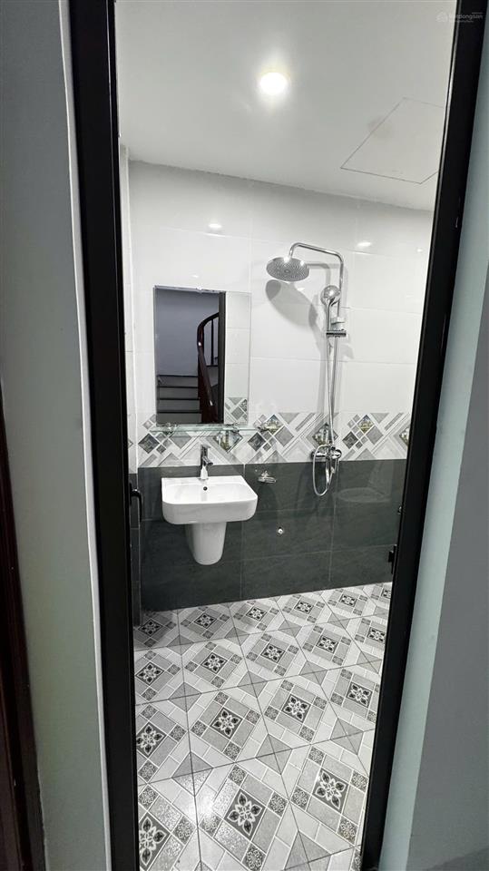 Chính chủ cần bán nhà 41m tại quyết tiến, sơn đồng, giá 3,8 tỷ