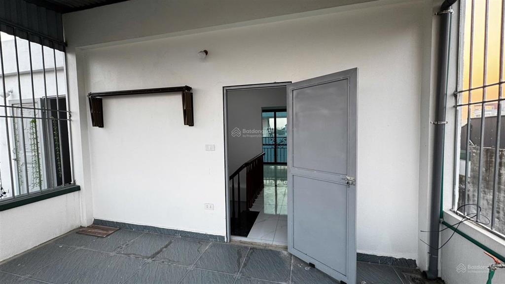 Chính chủ cần bán nhà 41m tại quyết tiến, sơn đồng, giá 3,8 tỷ