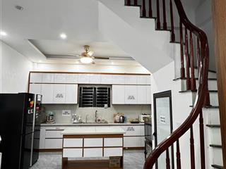 Chính chủ cần bán nhà 41m tại quyết tiến, sơn đồng, giá 3,8 tỷ