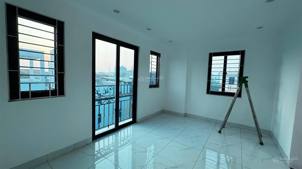 Chính chủ cần bán nhà 41m tại quyết tiến, sơn đồng, giá 3,8 tỷ