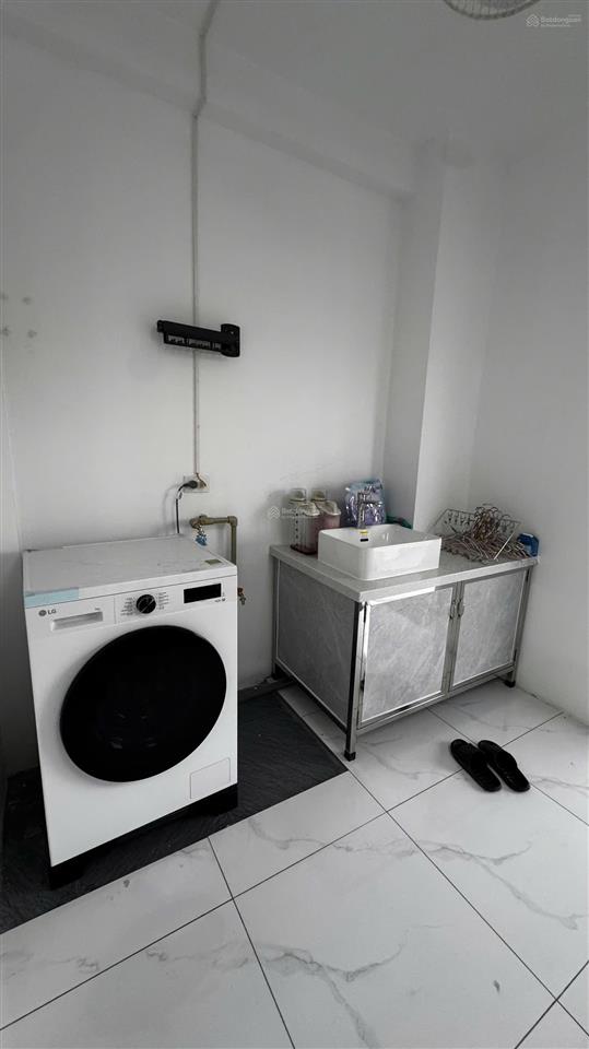 Chính chủ cần bán nhà 41m tại quyết tiến, sơn đồng, giá 3,8 tỷ