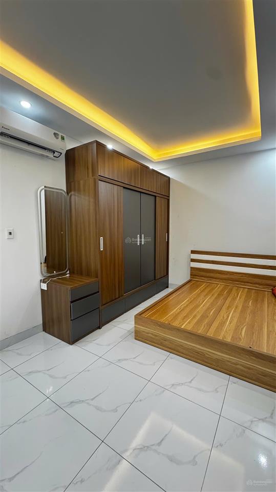 Chính chủ cần bán nhà 41m tại quyết tiến, sơn đồng, giá 3,8 tỷ