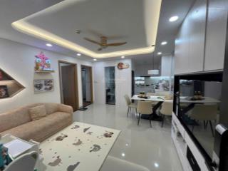 Bán căn hộ chung cư cao cấp centre point, 2 phòng ngủ, sẵn nội thất giá 4.2 tỷ tl